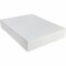 Pacon UCreate Art1st Mixed Media Art Paper, White, 500PK PAC4835 - alternate 1