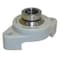Edt QB2GEQK9-1-7/16 FLANGEANGED BLOCK BEARING QB2GE-QK9-1-7/16 - alternate 2