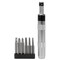 Performance Tool 1/4 in. Hex Impact Driver & Extractor, Screw Bolt Rusted Fastener Removal W2503 - alternate 1