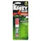 Krazy Glue All Purpose Instant Gel, 0.07 oz, Dries Clear KG86648R - alternate 1