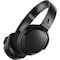 Skullcandy Riff 2 True Wireless On Ear Headphones, True Black S5PRW-P740 - alternate 1