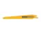 Dewalt TAPERED BACK RECIPROCATING SAW BLADE, 12 IN L X 3/4 IN W, 6, BI-METAL BODY DW4804B25 - alternate 2
