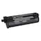 Bobrick Theft Resistant Spindle for ClassicSeries Toilet Tissue Dispensers, Black B-273-103 - alternate 3