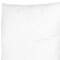 Homeroots 18" White Cotton Throw Pillow Insert 608274 - alternate 4