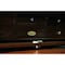 Gerstner Natural Walnut 4-Drawer Classic Base B2104-NW - alternate 4