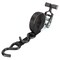 Performance Tool 4 pk. Tie Down Straps, Ratchet Straps, 1 in. x 15 ft., 4PK W1873 - alternate 2