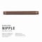 Southland 3/4-in x 10-in Black Steel Schedule 40 Nipple 584-100HN - alternate 3