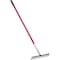 Corona Tools Level Head Rake, 14 in. Head, 14 Tines, Aluminum Handle RK 64060 - alternate 1