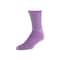 Railroad Sock Womens Boot Socks, 72% Merino Wool/Acrylic Blend, 24 Pair% Nylon, 4 Pair% Elastic, Lavender, 2 PK 667 LA - alternate 3