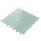 Apollo Tile Blizzard Blue 12 in x 12 in Glass Glossy Floor and Wall Mosaic Tile 5 sqft/case, 5PK APLPN88047A - alternate 4
