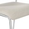 Office Star Products 886 Series Tall Stacking Visitor Chairs, Fun Colors Brown 88657C4-F25 - alternate 7