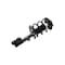 Fcs Struts Suspension Strut And Coil Spring Assembly 1331646L - alternate 2