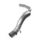 Ap Exhaust Prebent Pipe Merit Exhaust, 54937 54937 - alternate 1