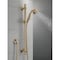 Delta Universal Showering Components H2OKinetic 3-Setting Slide Bar Hand Shower 51308-CZ - alternate 4