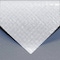 Tarps Now Baseball Tarp, 90' x 90' - LITTLE LEAGUE, White, Silver, Poly BB-FT68WS-90 - alternate 5