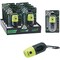 Litezall Dog Waste Bag Dispenser & 200 Lm. Rechargeable LED Flashlight 27489 - alternate 3