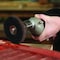 Gator Finishing 4 in. Paint and Rust Stripping Wheel, 2PK 9485GA - alternate 3