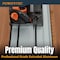 Powertec 55in Track Saw Guide Rail for Ridgid Track Saws, Extruded Aluminum Guide Rail 71988 - alternate 4