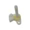John Deere SHAFT, JOHN DEERE OEM AM134698  AM134698 - alternate 3