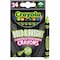 Crayola Bold and Bright Construction Paper Crayons, 24 Colors, 144PK 523463 - alternate 1