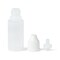 United Scientific , 10 mL Dropping Bottle, Assembled, 12PK PDB010PK12 - alternate 2