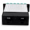 Add-On Addon Cassette For 4-Bay Patch Panel, 2 Mpo In, 12 Lc Duplex Out,  ADD-4BAYC2MP12LCDM4 - alternate 2