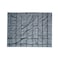 Mytee Products 24 ftx20 ft Flatbed Trailer Steel Tarp w/8 FT Drop -18Oz Vinyl Tarp for Trailer LT3PCM-20 - alternate 1