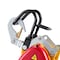 Vevor 3-in-1 Portable Electric Hoist Winch 1100LBS Wired/Wireless Remote Control 500-D2 - alternate 5