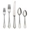 Mepra Dolce Vita Flatware Set - 20 Pieces - Stainless Steel 106422020 - alternate 1