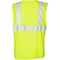 Ironwear Hi-Vis FR Safety Vest M Class 2 , Hook & Loop 3 Pockets 1266FR-L-RD-MD - alternate 2