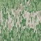 Homeroots 8' X 10' Green And Gray Striped Washable Indoor Outdoor Area Rug 596671 - alternate 5