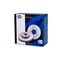 Hella Brake Disc 55563PRO_HC_NA High-carbon Coated 330mm 20mm Internally Vented for BMW 355119542 - alternate 2