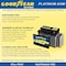Goodyear 47-H5-AGM BCI Group Size 47 12V 60 AH, 100RC 680 CCA Platinum series AGM Automotive Battery GY4140748 - alternate 4