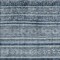 Homeroots 9' X 12' Blue And Gray Oriental Washable Indoor Outdoor Area Rug 616338 - alternate 5