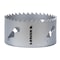 Lenox Hole Saw, Diameter:4.5", Carbide Tipped LXAH3412 - alternate 2