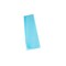 Apollo Tile 1Sapphire Blue 4 in x 16 in Glass Glossy Wall Subway 5.33 sqft/case, 12PK APLA88042 4x16A - alternate 3