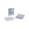 Global Door Controls 4 in Leaf W x 4 in Leaf H, Satin Chrome CP4545-26D-3 - alternate 4