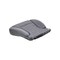 Uni Pro Seat Cushion, Fits 1000/1001/1003 Seat, New Style, Charcoal Gray Fabric 8541 - alternate 4