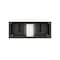 James Martin Vanities Brookfield 60'' D Vanity, Black Onyx w/3 CM Jasmine Pearl Silestone Top w/FreePower Wireless Charger 547-V60D-BKO-FEJP - alternate 5