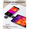 Vevor Thermal Imaging Camera for Android 320x240 Super Resolution Thermal Image YXP160 - alternate 4