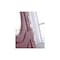 Kwikset Chelsea Exterior Single Cylinder Handleset Trim 800CE-15-SMT-RCAL-RCS-LIP - alternate 2