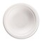 Chinet Paper Bowl, Disposable, 12oz., White, PK1000 21230 - alternate 6