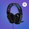 Logitech G335 GAMING HEADSET - BLACK 981-000977 - alternate 7
