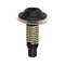 Auveco Torx Washer Head Body Bolt M6-1.0 x 20mm, 25PK 18515 - alternate 1