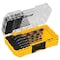 Dewalt 14 PC BLACK OXIDE SET DW1162 - alternate 3