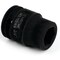 Performance Tool 3/4 in. 6pt Impact Socket, Chrome Moly, Black Oxide, Impact Rated M740-24 - alternate 2