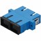 Add-On Sc Female To Sc Female Smf Duplex Fiber Optic Adapter ADD-ADPT-SCFSCF-SD - alternate 4