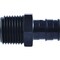 Sharkbite 1/2'' PEX-Ax1/2'' MNPT Poly Adapter, 5PK UA120A5 - alternate 3