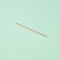 Greenprint Greenprint Agave Based Natural Agave 5.1" Sipping Stirrer, Unwrapped 4,000 ct STNA13U - alternate 3