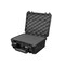 Max 9.2x7x4.2 in black IP67 certified, Military spec'd, case with foam MAX235H105S - alternate 3